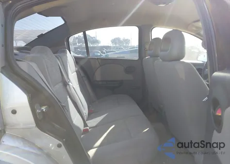 2005 Saturn Ion 1 z USA, uszkodzony, nr VIN 1G8AF52F45Z152829